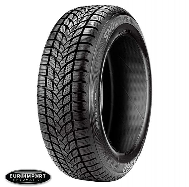 Lassa SNOWAYS 4  225/45 R18 95 V  XL  TL